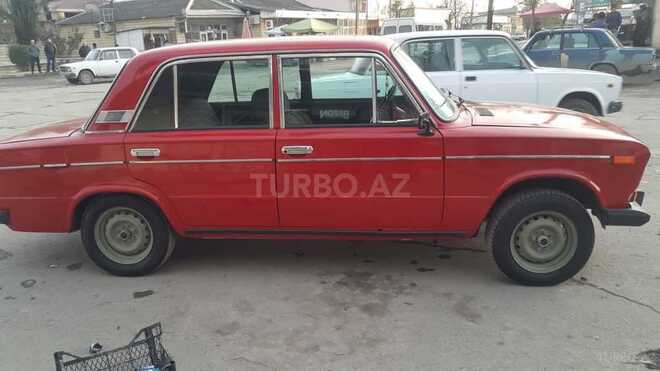 LADA (VAZ) 2106 1983, 100,000 km - 1.5 l - Balakən