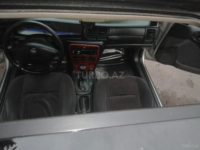 Opel Vectra 1996, 239,014 km - 1.8 l - Sumqayıt