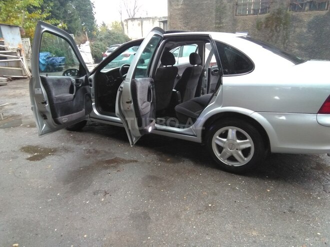 Opel Vectra 1996, 239,014 km - 1.8 l - Sumqayıt