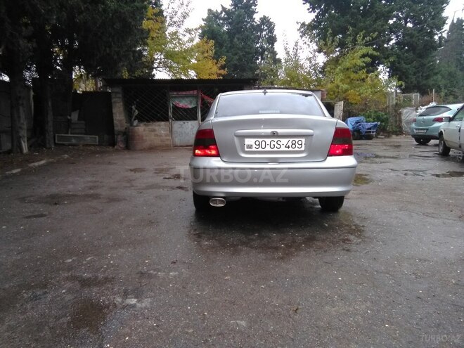 Opel Vectra 1996, 239,014 km - 1.8 l - Sumqayıt
