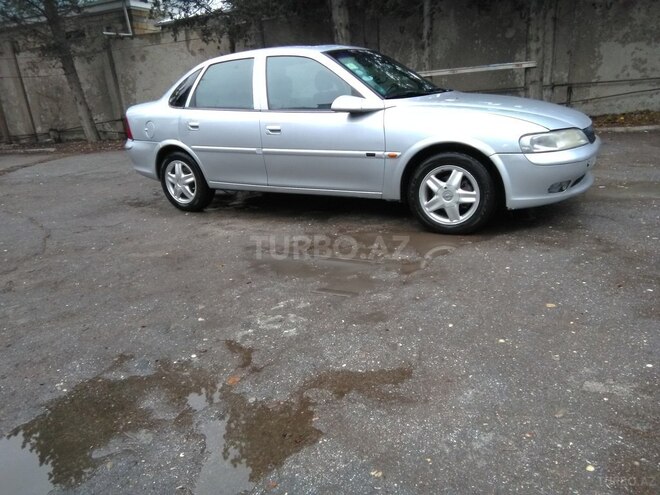 Opel Vectra 1996, 239,014 km - 1.8 l - Sumqayıt