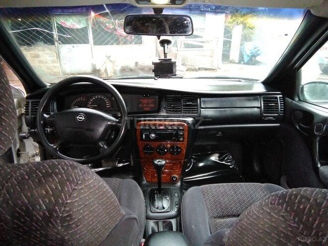 Opel Vectra 1996, 239,014 km - 1.8 l - Sumqayıt