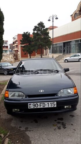 LADA (VAZ) 2115 2009, 150,000 km - 1.5 l - Bakı