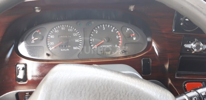 Hyundai HD-45 2007, 40,000 km - 2.6 l - Bakı