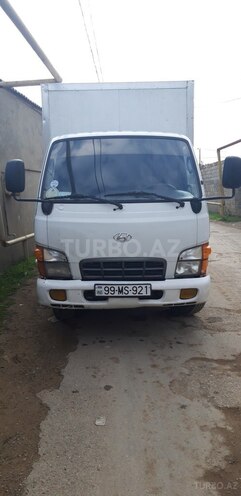 Hyundai HD-45 2007, 40,000 km - 2.6 l - Bakı