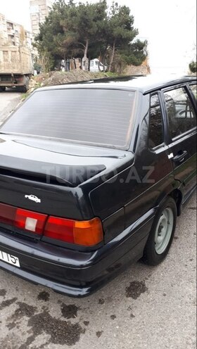 LADA (VAZ) 2115 2009, 150,000 km - 1.5 l - Bakı