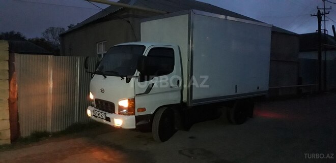Hyundai HD-45 2007, 40,000 km - 2.6 l - Bakı