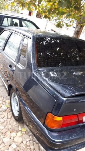 LADA (VAZ) 2115 2009, 150,000 km - 1.5 l - Bakı