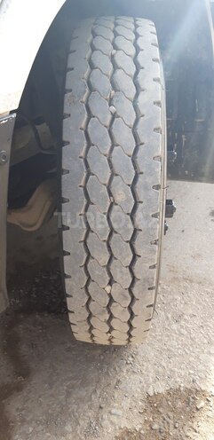 Hyundai HD-45 2007, 40,000 km - 2.6 l - Bakı