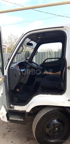 Hyundai HD-45 2007, 40,000 km - 2.6 l - Bakı