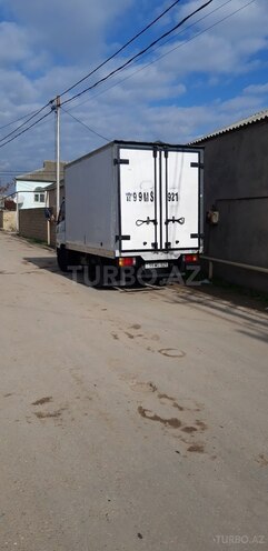 Hyundai HD-45 2007, 40,000 km - 2.6 l - Bakı