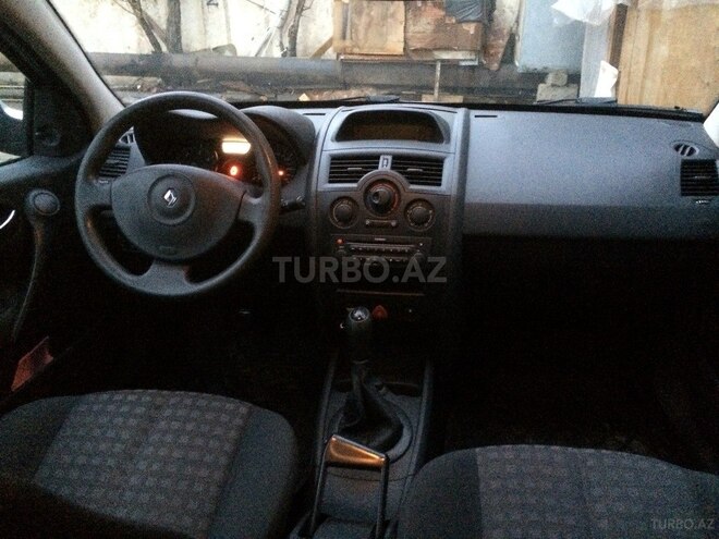 Renault Megane 2006, 173,400 km - 1.5 л - Bakı