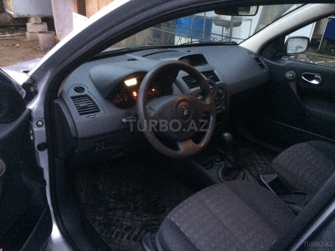 Renault Megane 2006, 173,400 km - 1.5 л - Bakı