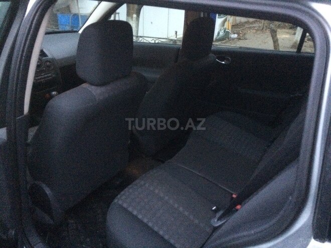 Renault Megane 2006, 173,400 km - 1.5 л - Bakı
