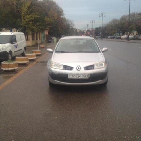 Renault Megane 2006, 173,400 km - 1.5 л - Bakı