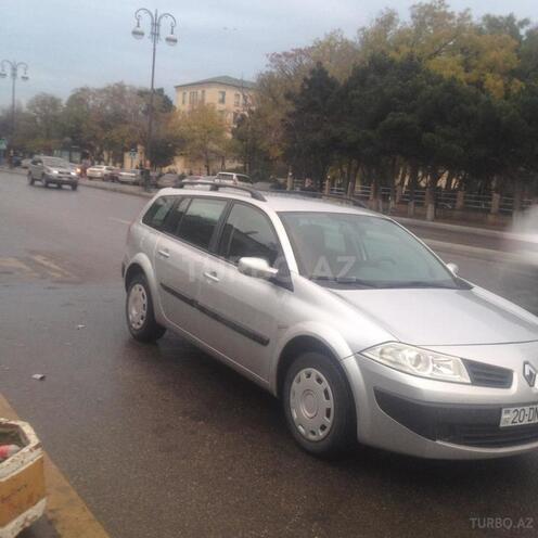 Renault Megane 2006, 173,400 km - 1.5 л - Bakı