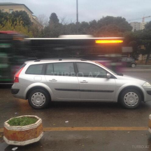 Renault Megane 2006, 173,400 km - 1.5 л - Bakı