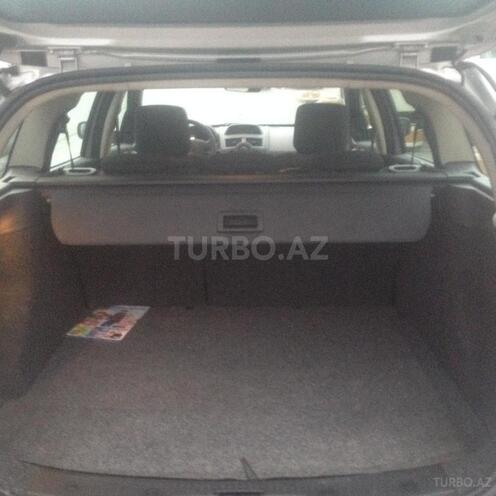 Renault Megane 2006, 173,400 km - 1.5 л - Bakı