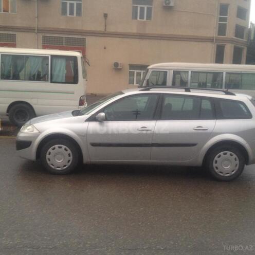 Renault Megane 2006, 173,400 km - 1.5 л - Bakı