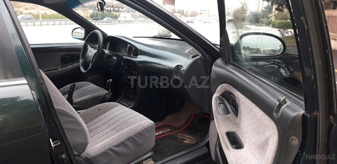 Hyundai Sonata 1997, 295,000 km - 2.0 l - Bakı