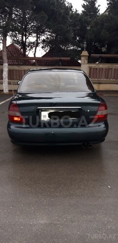 Hyundai Sonata 1997, 295,000 km - 2.0 l - Bakı