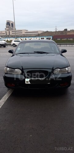 Hyundai Sonata 1997, 295,000 km - 2.0 l - Bakı