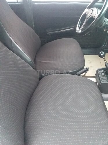 LADA (VAZ) 2107 1994, 360,000 km - 1.6 l - Ağdaş