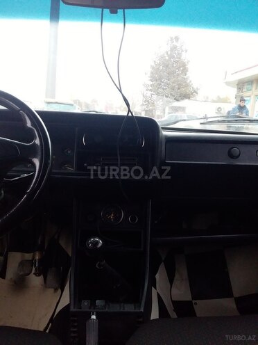 LADA (VAZ) 2107 1994, 360,000 km - 1.6 l - Ağdaş