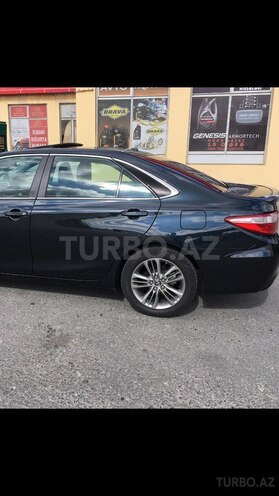 Toyota Camry 2017, 19,500 km - 2.5 л - Bakı