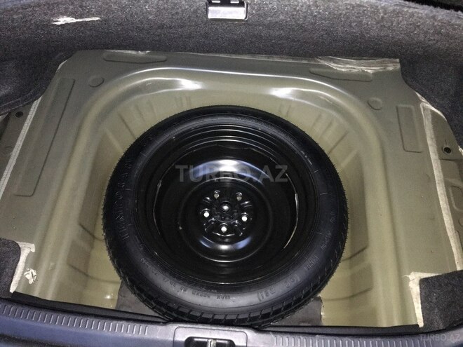 Toyota Camry 2017, 19,500 km - 2.5 л - Bakı
