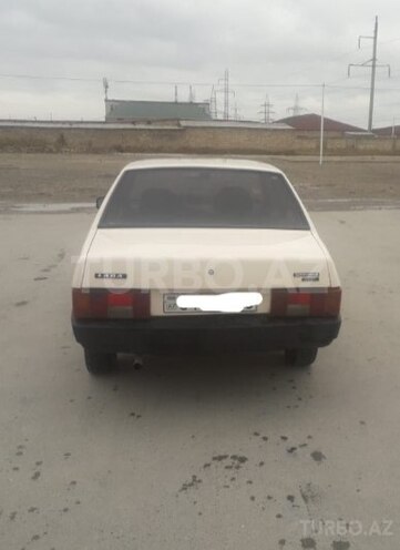 LADA (VAZ) 21099 1997, 149,500 km - 1.5 л - Bakı
