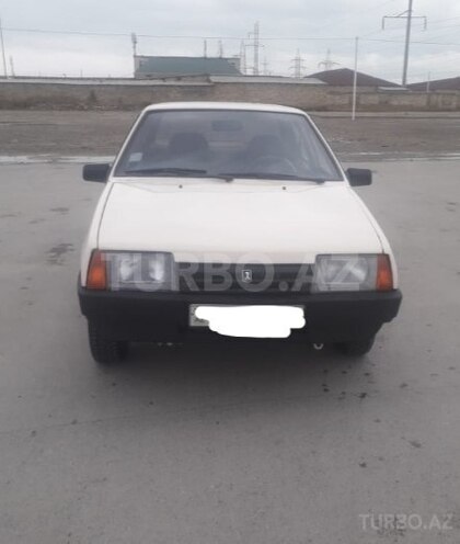 LADA (VAZ) 21099 1997, 149,500 km - 1.5 л - Bakı