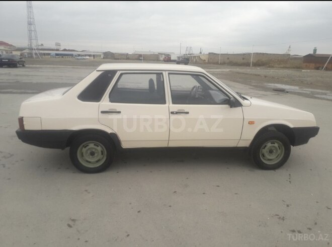 LADA (VAZ) 21099 1997, 149,500 km - 1.5 л - Bakı
