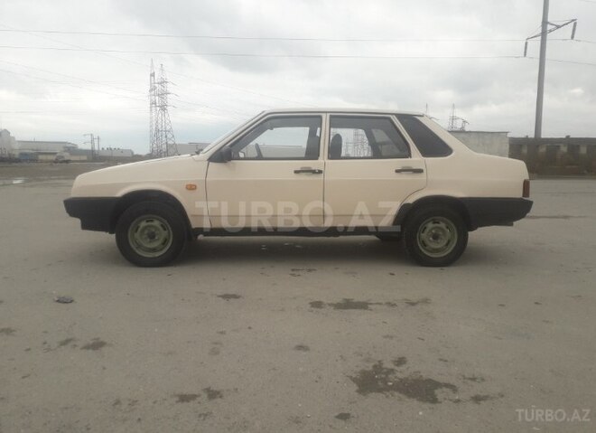 LADA (VAZ) 21099 1997, 149,500 km - 1.5 л - Bakı