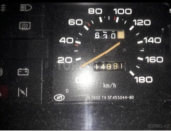 LADA (VAZ) 21099 1997, 149,500 km - 1.5 л - Bakı