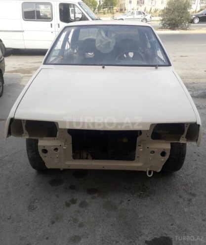 LADA (VAZ) 21099 1997, 149,500 km - 1.5 л - Bakı