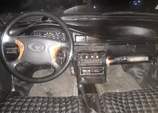 LADA (VAZ) 21099 1997, 149,500 km - 1.5 л - Bakı