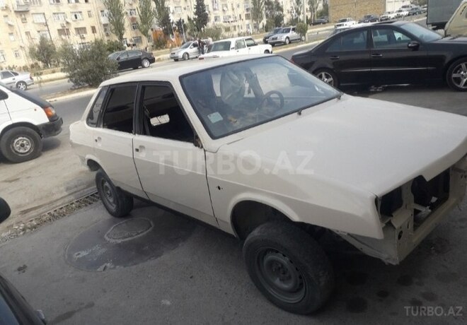 LADA (VAZ) 21099 1997, 149,500 km - 1.5 л - Bakı