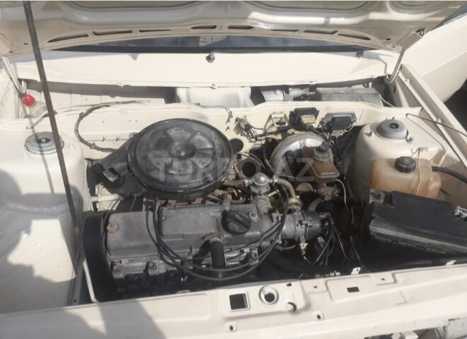 LADA (VAZ) 21099 1997, 149,500 km - 1.5 л - Bakı
