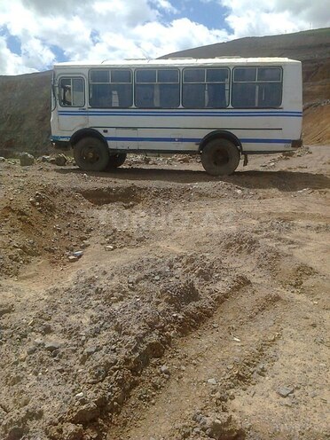 PAZ 32054 2001, 210,520 km - 0.5 l - Gədəbəy