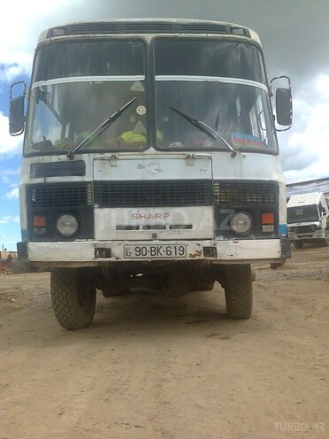 PAZ 32054 2001, 210,520 km - 0.5 l - Gədəbəy