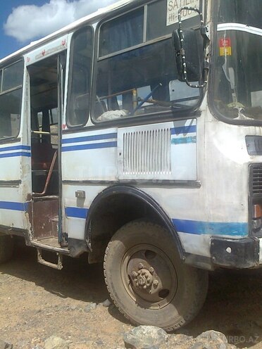PAZ 32054 2001, 210,520 km - 0.5 l - Gədəbəy