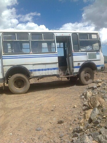 PAZ 32054 2001, 210,520 km - 0.5 l - Gədəbəy