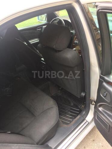 Mercedes E 230 1996, 378,000 km - 2.3 l - Bakı