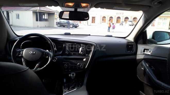 Kia Optima 2012, 90,000 km - 2.0 l - Bakı