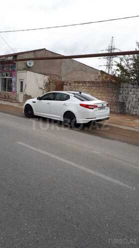 Kia Optima 2012, 90,000 km - 2.0 l - Bakı