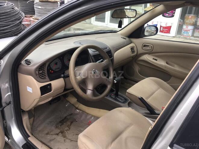 Nissan Sunny 2008, 186,000 km - 1.6 l - Bakı