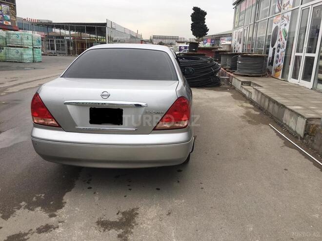Nissan Sunny 2008, 186,000 km - 1.6 l - Bakı