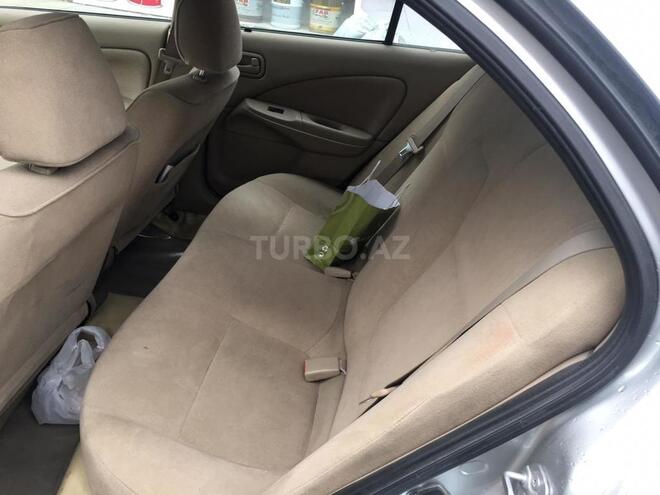 Nissan Sunny 2008, 186,000 km - 1.6 l - Bakı