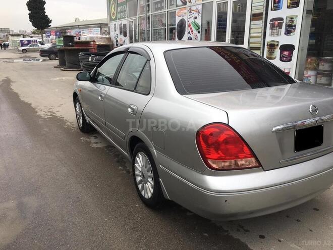 Nissan Sunny 2008, 186,000 km - 1.6 l - Bakı